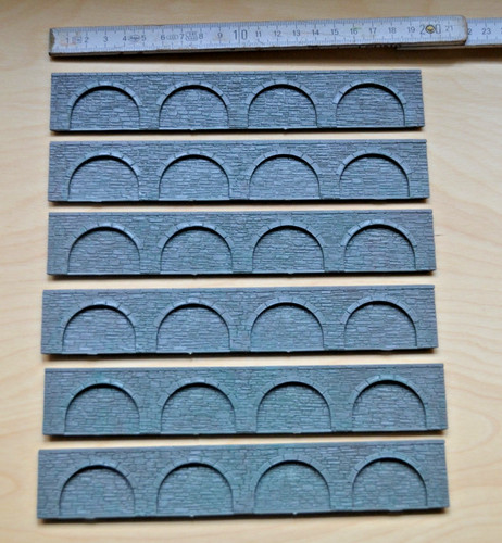Vero stützmauer mauerwerk - stützmauer,