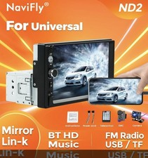 NaviFly Autoradio Car
