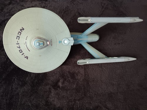 Star trek enterprise - enterprise, 1701-a
