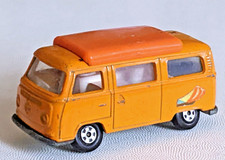 Matchbox  Series   No. 23    VW   Camper