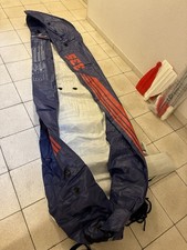 Kajak mit doppelpaddel - kajak,
