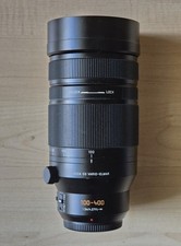 Panasonic Leica DG Vario Elmar