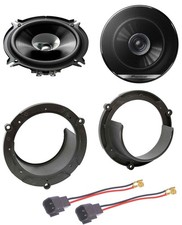 Pioneer 13cm 250Watt