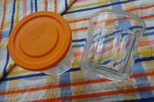 2 x 500ml Französische