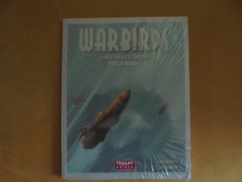 Warbirds scienc fantasy - warbirds, scienc-fantasy-