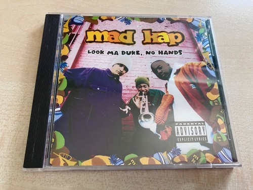 Mad kap look duke no - -,