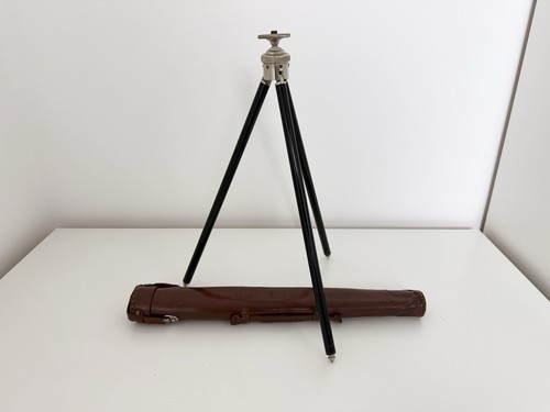 Kodak tripod vintage - kodak, –