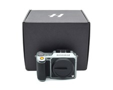 Hasselblad X1D-50c Gehäuse