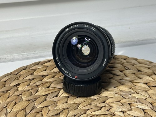 Tokina 40mm 2 8 - at-x, zoom