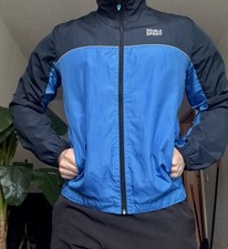 Double Speed Sportjacke Gr. M