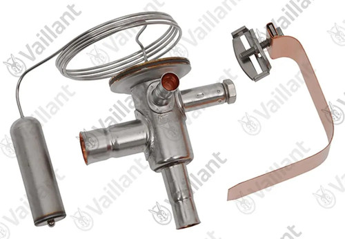 Vaillant expansionsventil - vaillant,