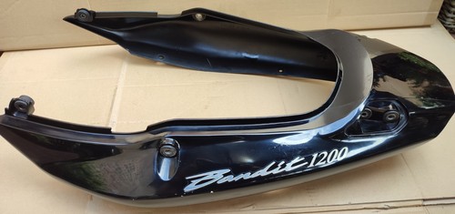 Verkleidung heck bandit 1200 - verkleidung,