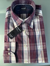 OLYMP NOVUM langarm HEMD Gr