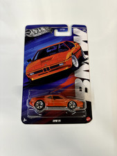 Hot Wheels BMW M1 E26 1/5 M