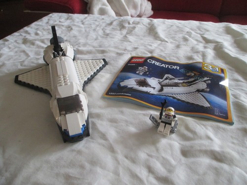 Lego 3in city - lego,