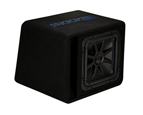 Kicker autoradio solo baric - autoradio, solo-baric