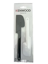 Kenwood Spachtel Set