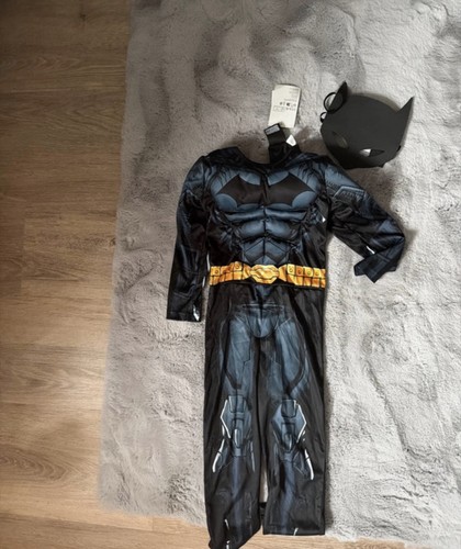 Neu kostüm batman - neu, h&m