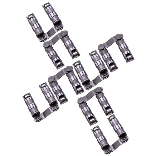 Hydraulic roller lifter - hydraulic,