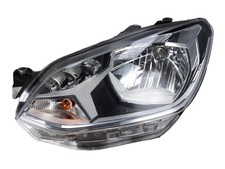Hauptscheinwerfer links VW Up (AA) 1.0 TSI  66 kW  90 PS (05.2016-> ) 1S1941015