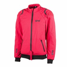 Softshelljacke Falcon Lady rot