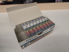 Lot 8 X Dat Digitial Audio