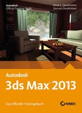 Autodesk 3ds Max 2013. Das