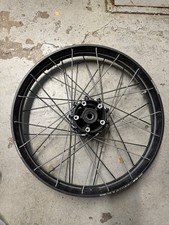 Felge Vorne Triumph Scrambler 1200 2019-2024 Front Wheel