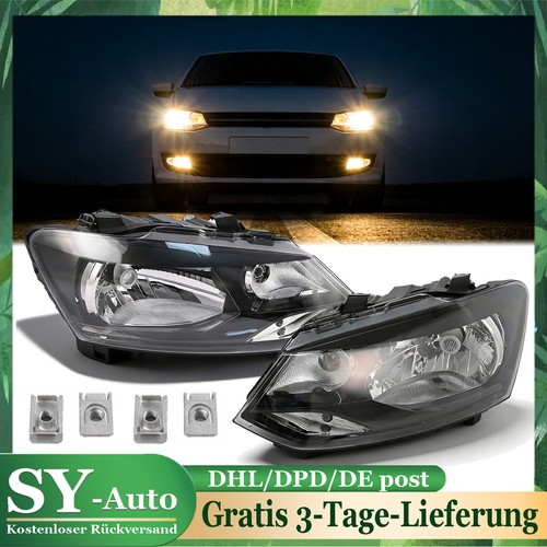 Scheinwerfer set halogen - scheinwerfer,