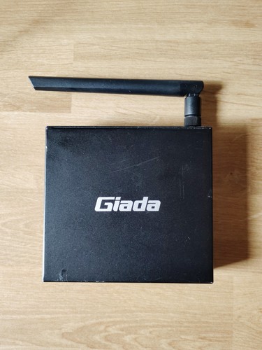 Giada dn74 embedded - dn74,
