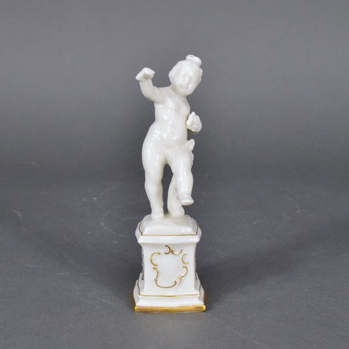 Hutschenreuther allegorie - hutschenreuther,