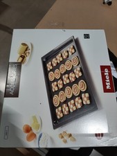 MIELE Backblech HBB 71 Backofen Blech Backofenblech 44,8 cm x 38,6 cm