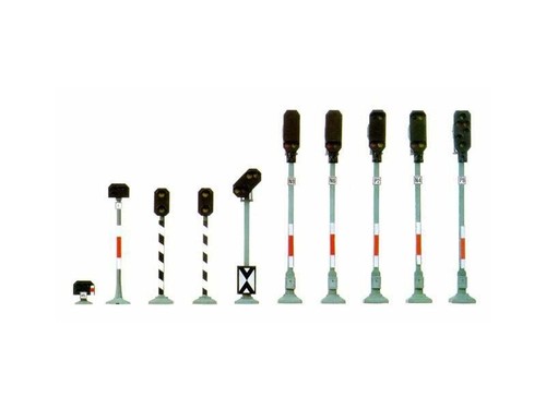 Busch 5810 signalbausatz spur - 5810, signalbausatz,