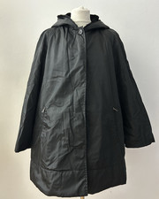 Prada Übergangsjacke A-Linie