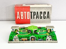 Abtotpacca kreisbahn - ✅,