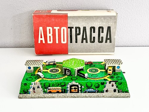 Abtotpacca kreisbahn - abtotpacca,
