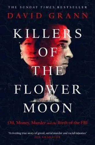 Killers the flower moon - of, |