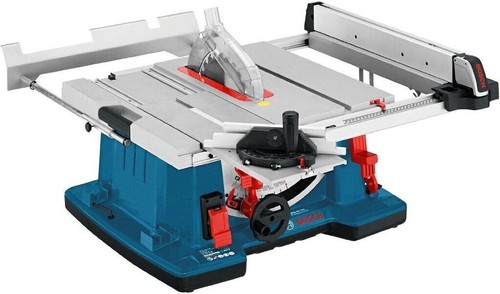 Bosch professional gts xc - gts,
