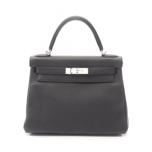 Hermes kelly innen genähte - kelly,
