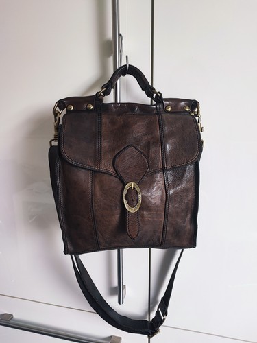 Campomaggi leder tasche - campomaggi,
