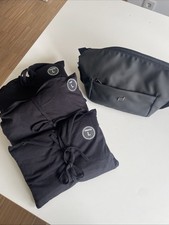 Lufthansa First Class Amenity