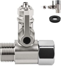 Wasseranschluss Adapter