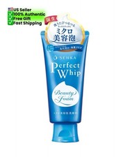 Shiseido SENKA Perfect Whip