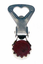 Flaschenöffner von METAWA –