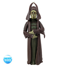 Star Wars Rune Haako Episode 1 1999 Hasbro Complete