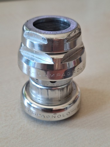 Vintage campagnolo steuersatz - vintage,