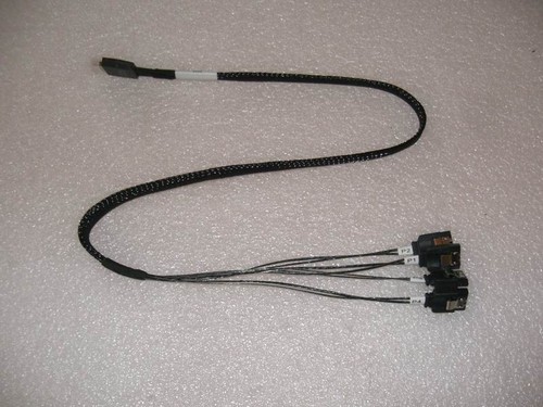 Oculink kabel sff 8611 - oculink,
