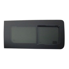 Schiebefenster Seitenfenster