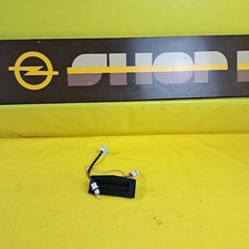 Switch Button Release Tailgate