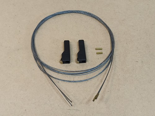 Set fahrrad sachs - set, und